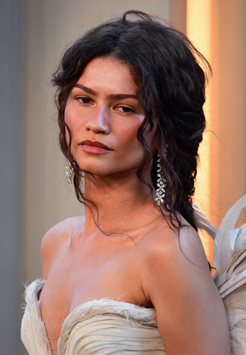 Zendaya Maree Stoermer Coleman