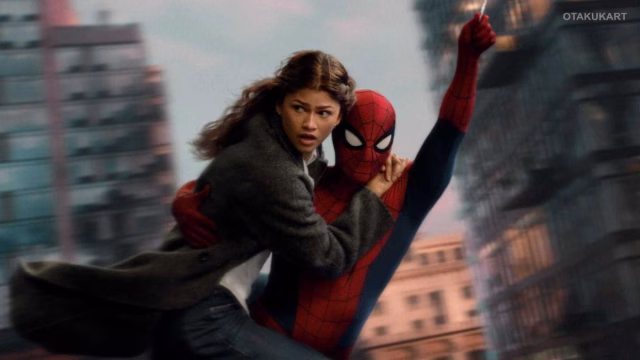 Spider-Man: Brand New Day Hits $2.22 Billion, Now Just $44 Million Away From Beating Titanic