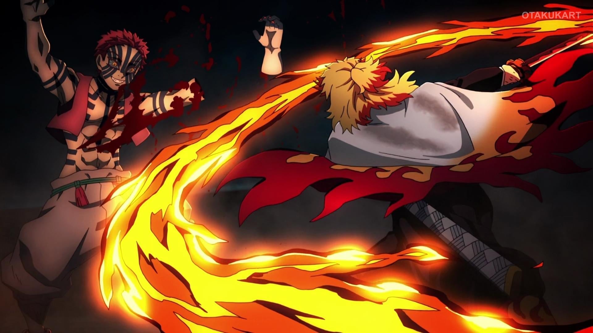 Demon Slayer: Kimetsu no Yaiba