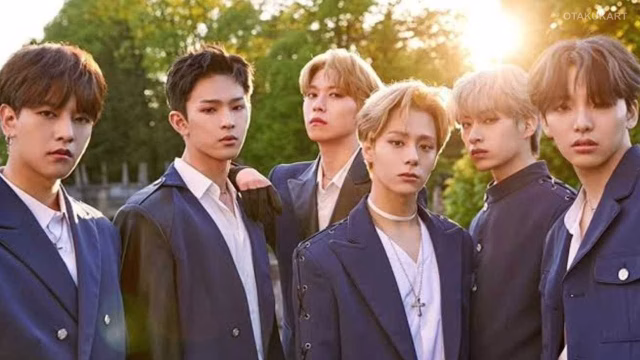 ONEUS Reveals Dates and Initial Stops for 2026 World Tour "FULL MOON"
