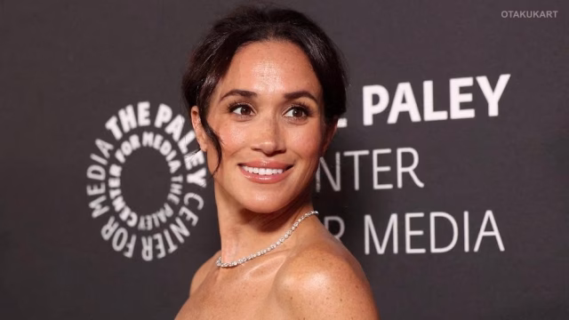 Meghan Markle Reportedly in Talks to Return to Acting With Role in Netflix’s The Gentlemen