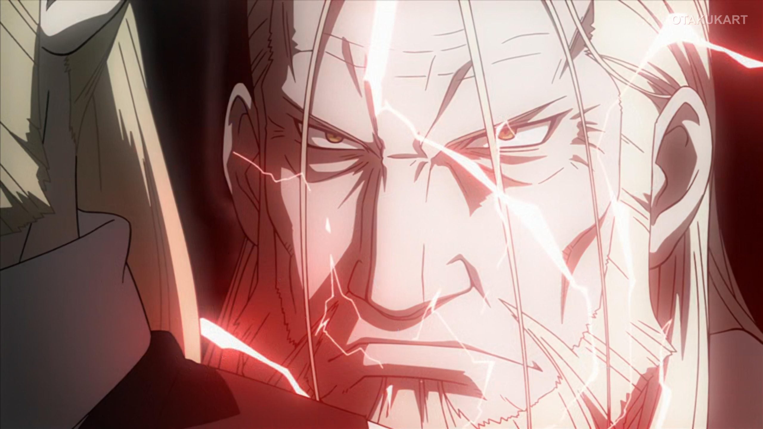 Fullmetal Alchemist: Brotherhood