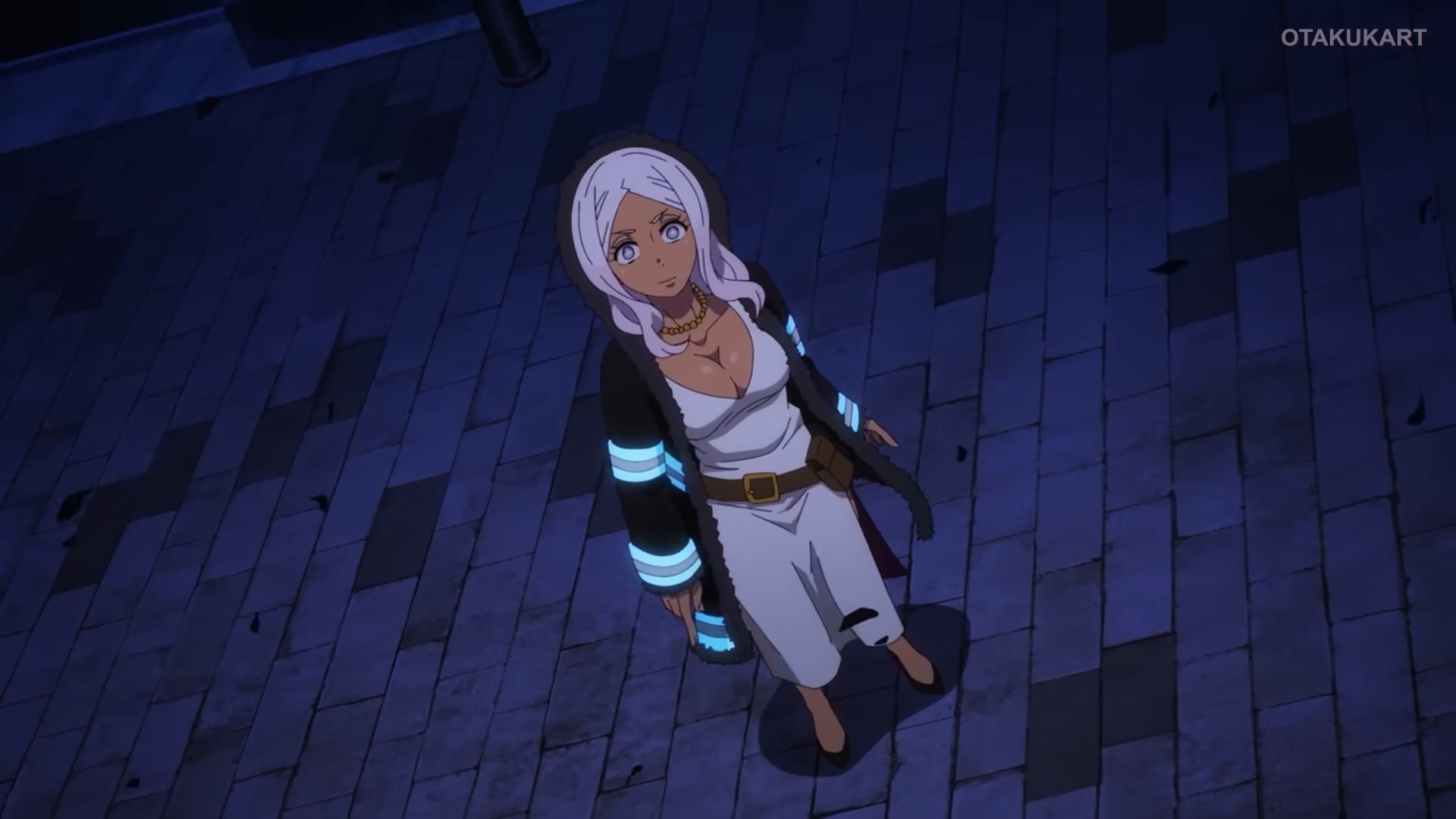Fire Force