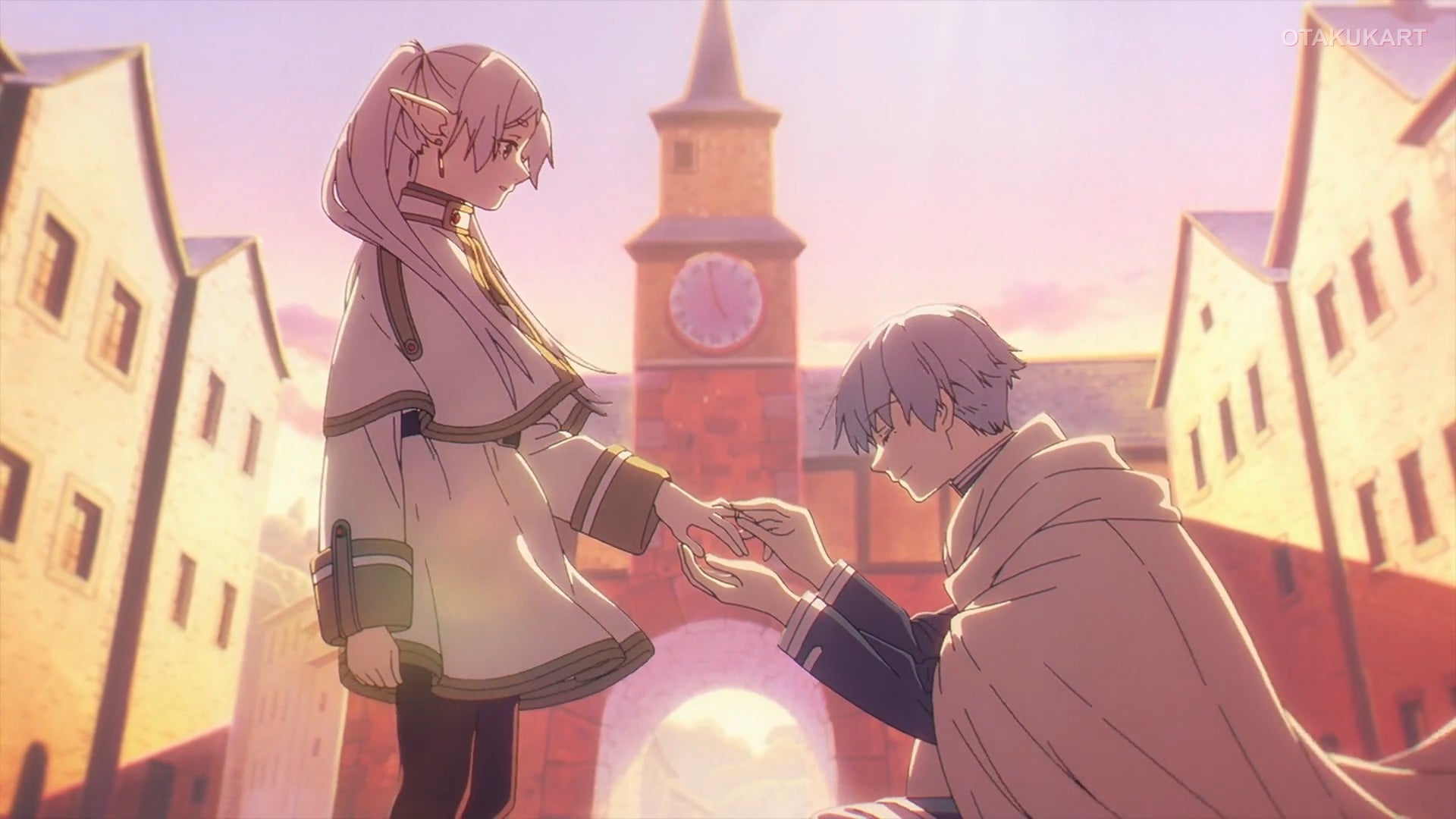 Frieren: Beyond Journey's End