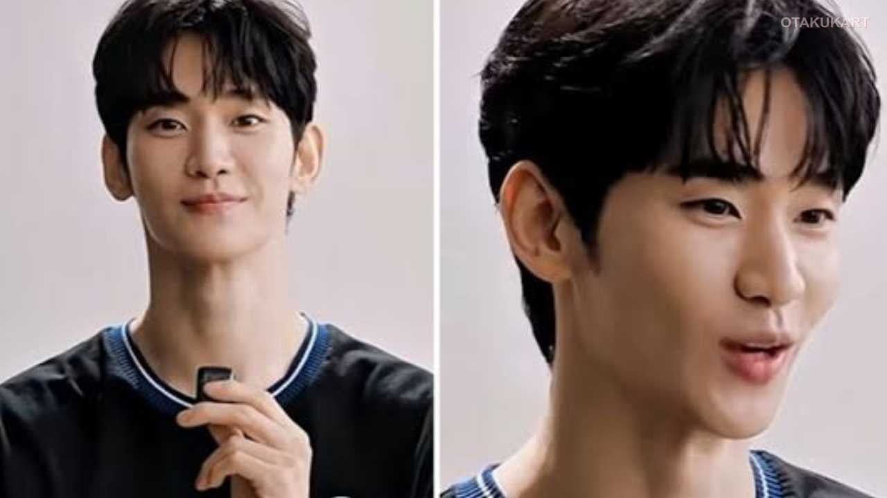 Kim Soo Hyun Returns to Public Life with Heartfelt Video Message for BENCH Campaign