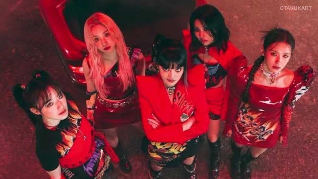 (G)I DLE Hits 400 Million Views With Their Smash Hit TOMBOY