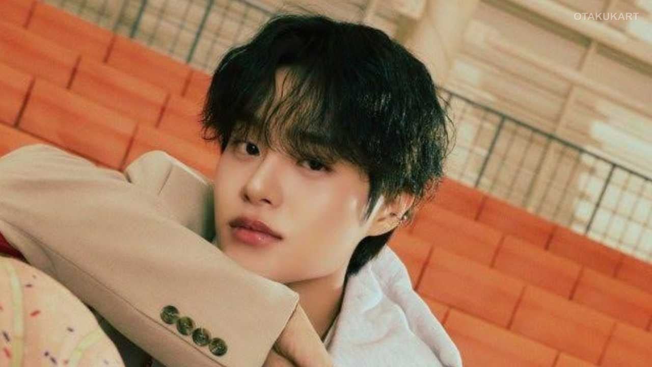 Lee Dae Hwi Joins Off The Record Entertainment for Solo Career