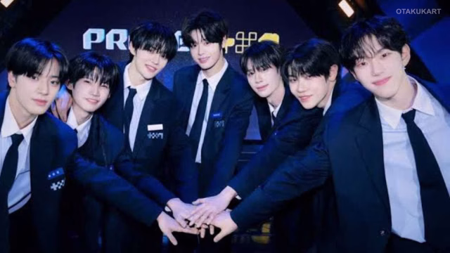 PENTAGON Formally Reveals Upcoming City Destinations and Dates for Historic 10th Anniversary Tour