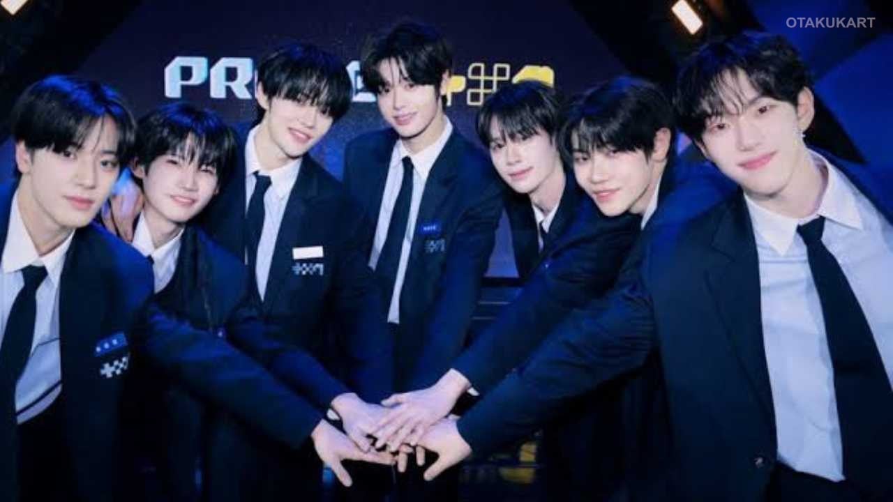 PENTAGON Announces 10th Anniversary Tour Dates