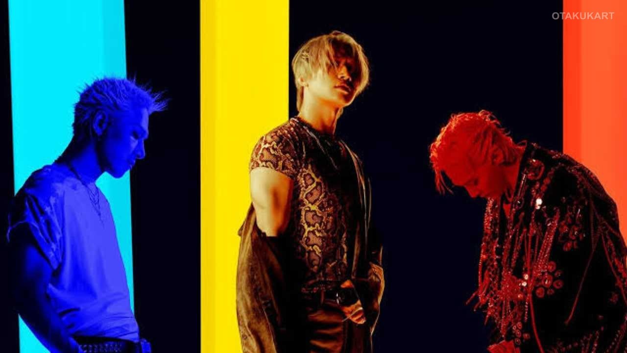 BIGBANG Announces Official Comeback with New Single BiiiG