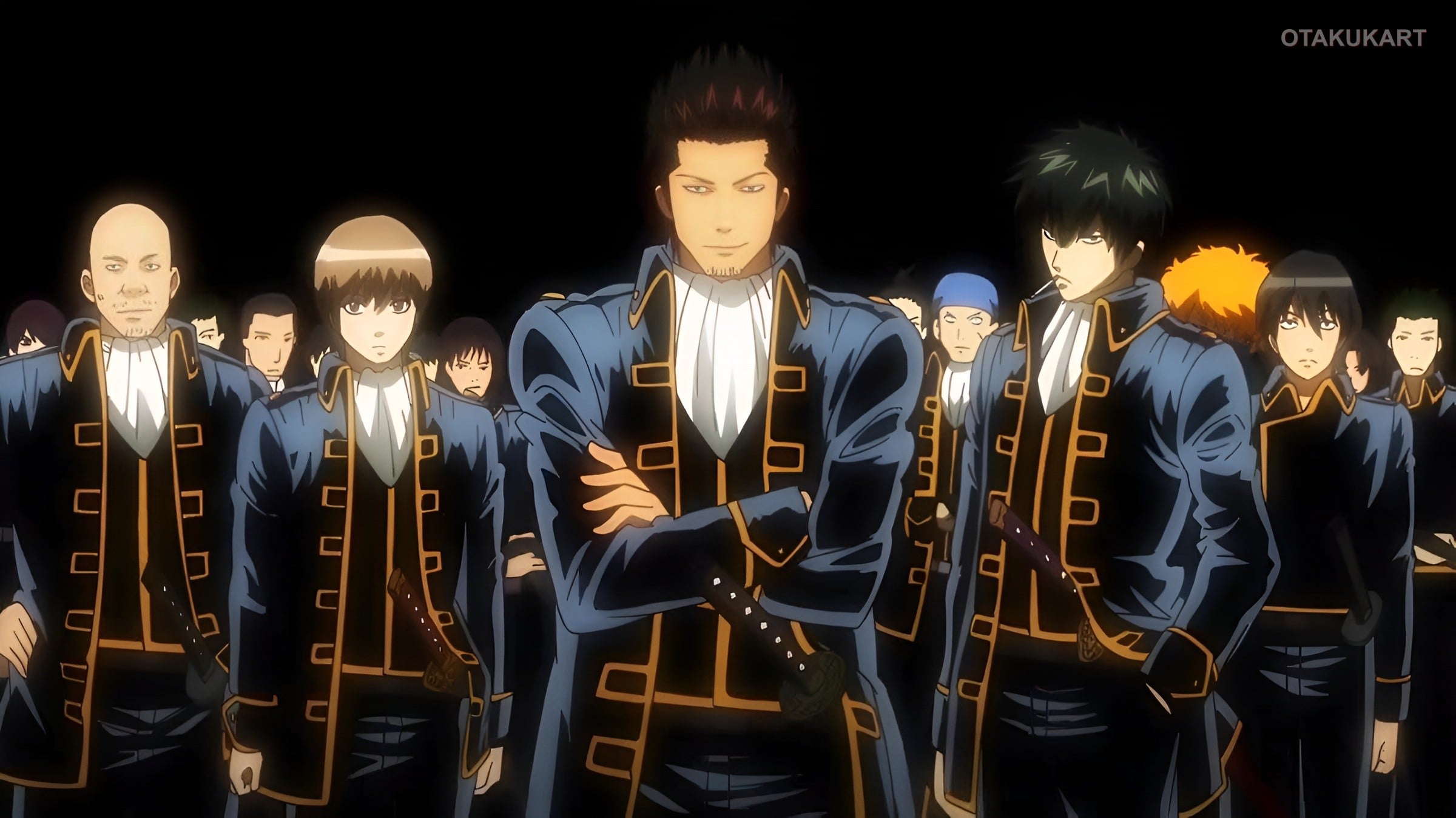 Gintama