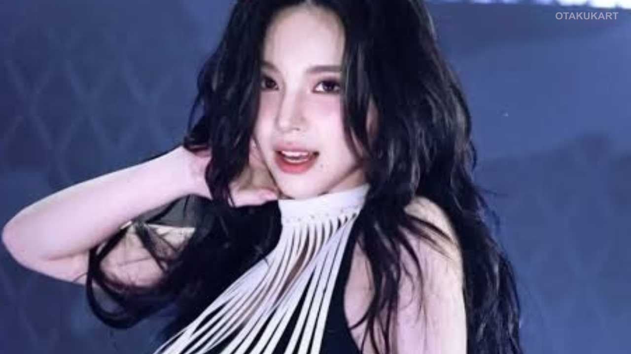aespa’s Karina Apologizes Following On-Stage Oversight During Live Lollapalooza Performance