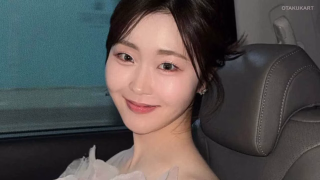 Actress Seo Hye Won Announces Pregnancy Four Months After Marriage