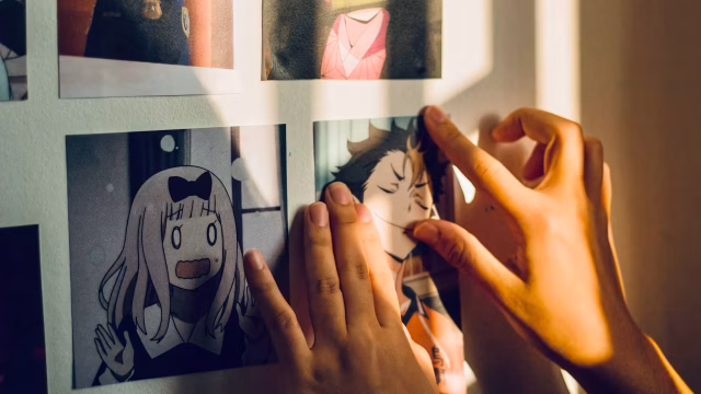 High School Anime Stories About Love and Growing Up