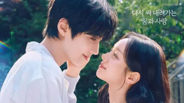 ENA’s “Dream To You” Reveals New Stills Ahead of Series Finale