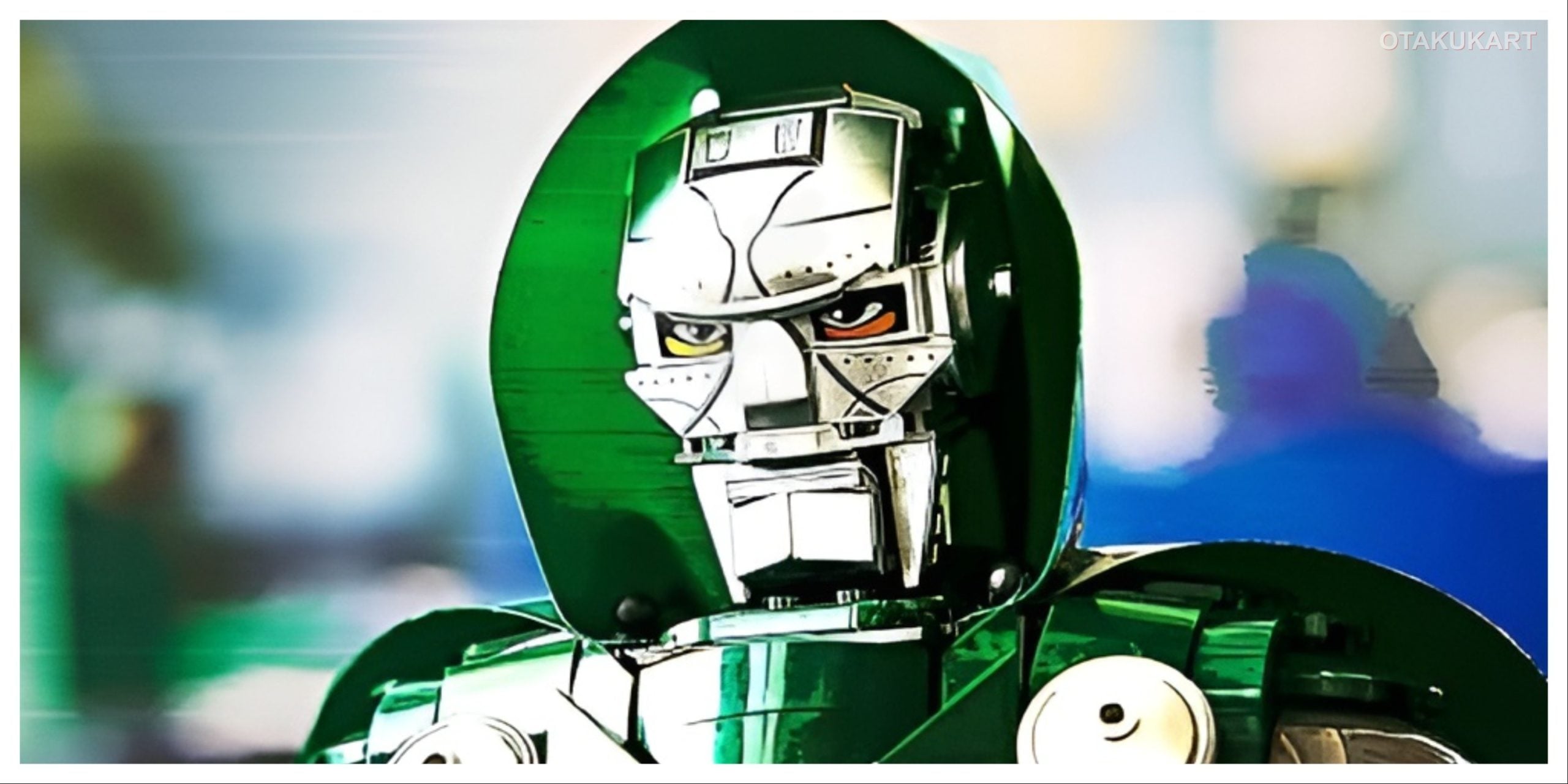 Doctor Doom