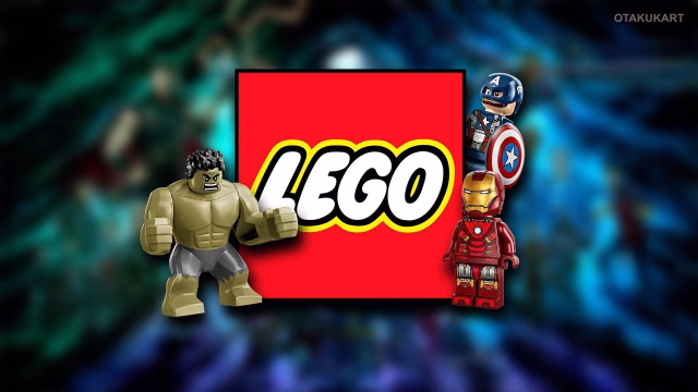 LEGO Recreates the Avengers: Doomsday Trailer Shot-for-Shot With the Original Cast’s Voices