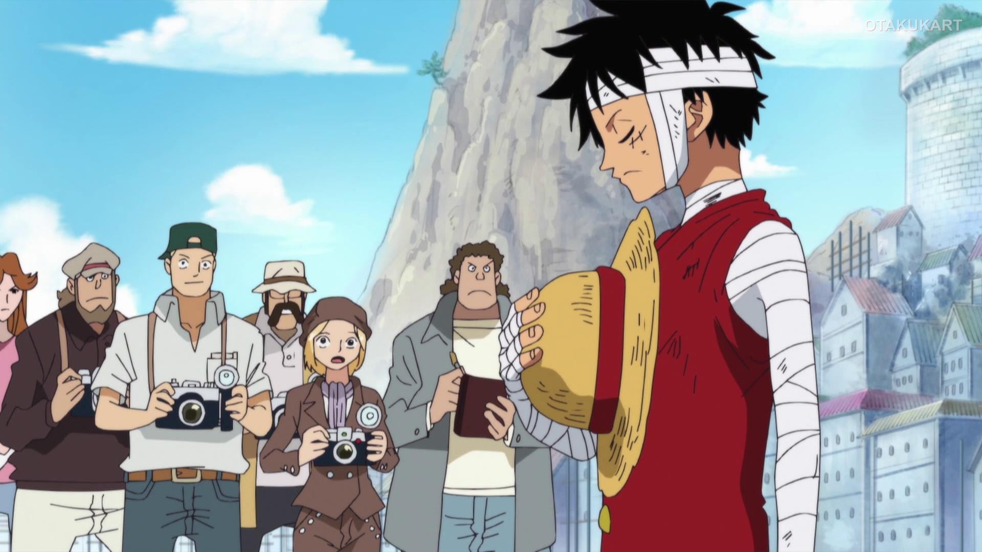One Piece