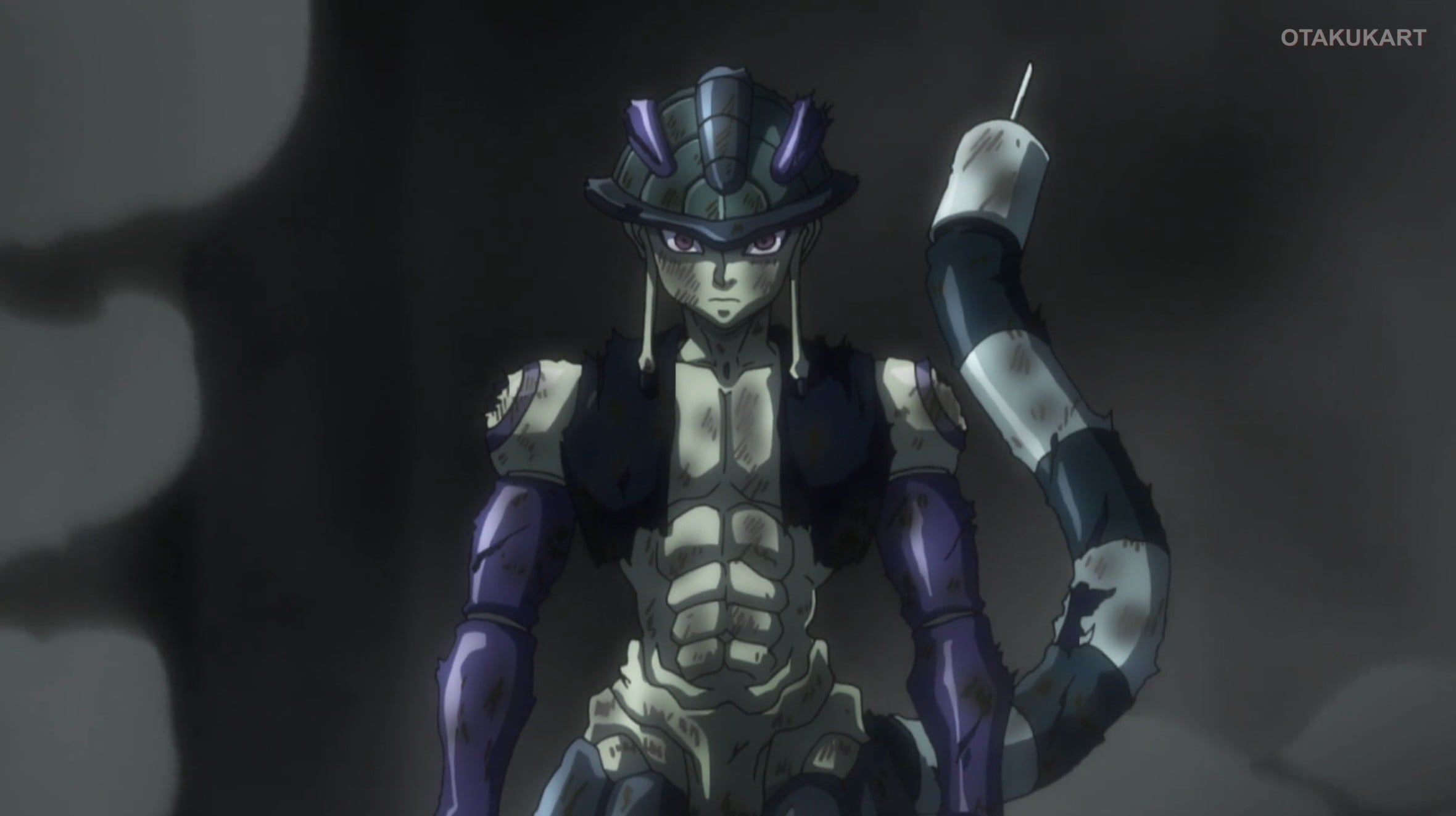 Hunter x Hunter