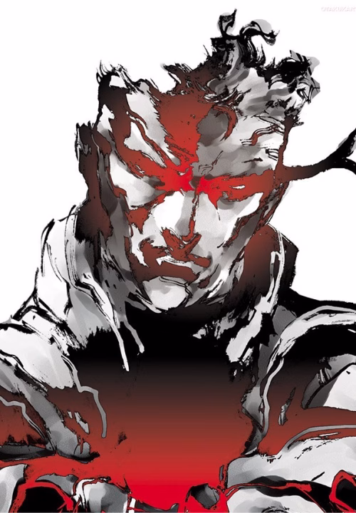 Metal Gear Solid