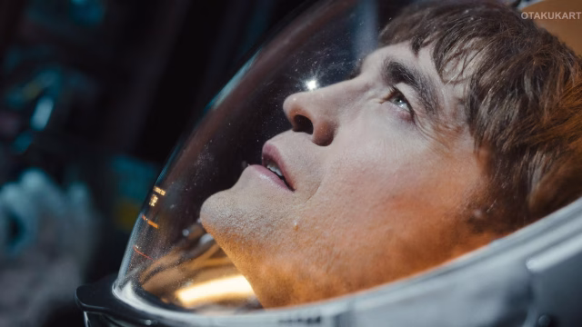 Robert Pattinson’s Mickey 17 Finds New Life on Netflix After Theatrical Run