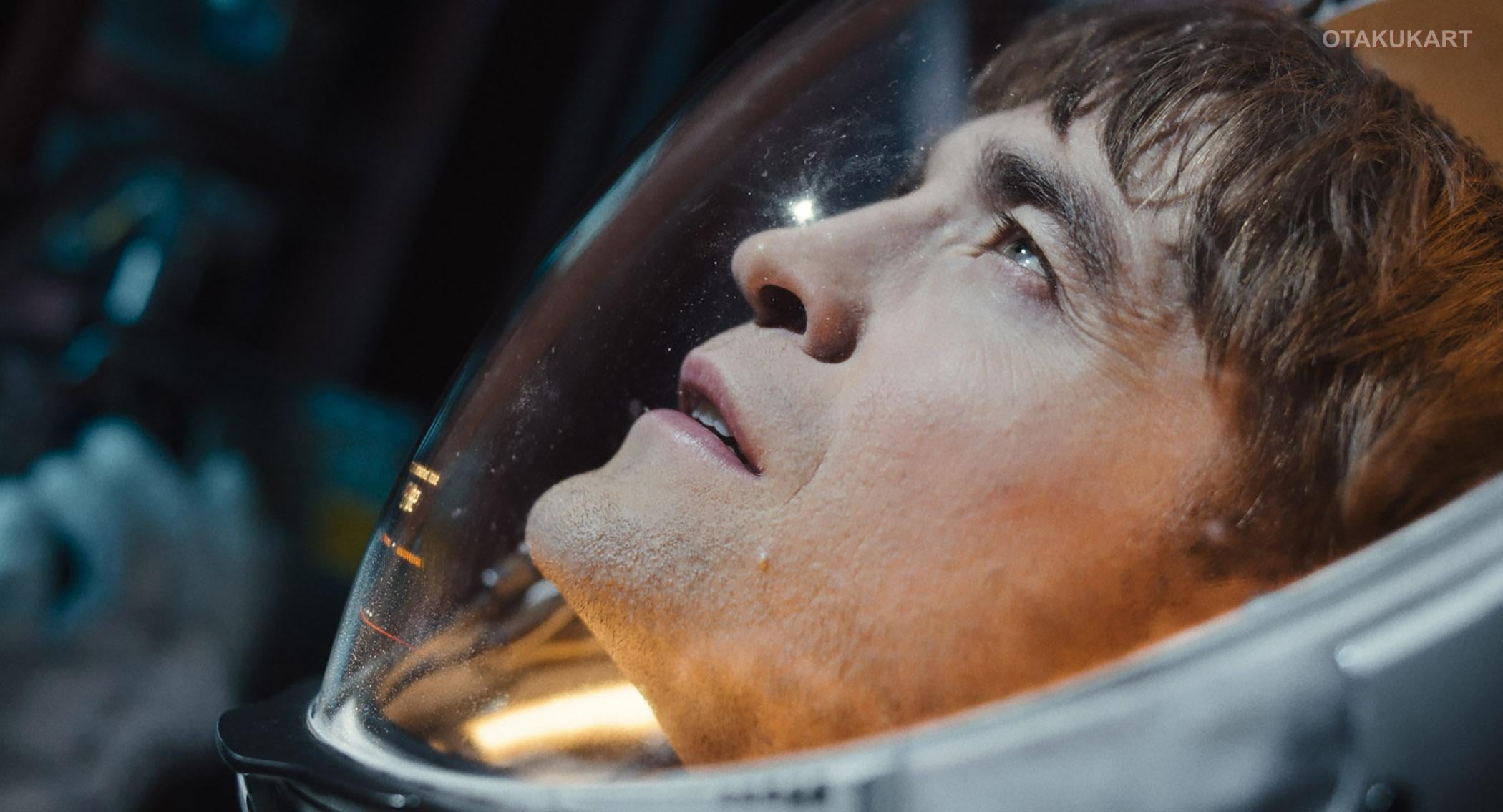 Robert Pattinson’s Mickey 17 Finds New Life on Netflix After Theatrical Run