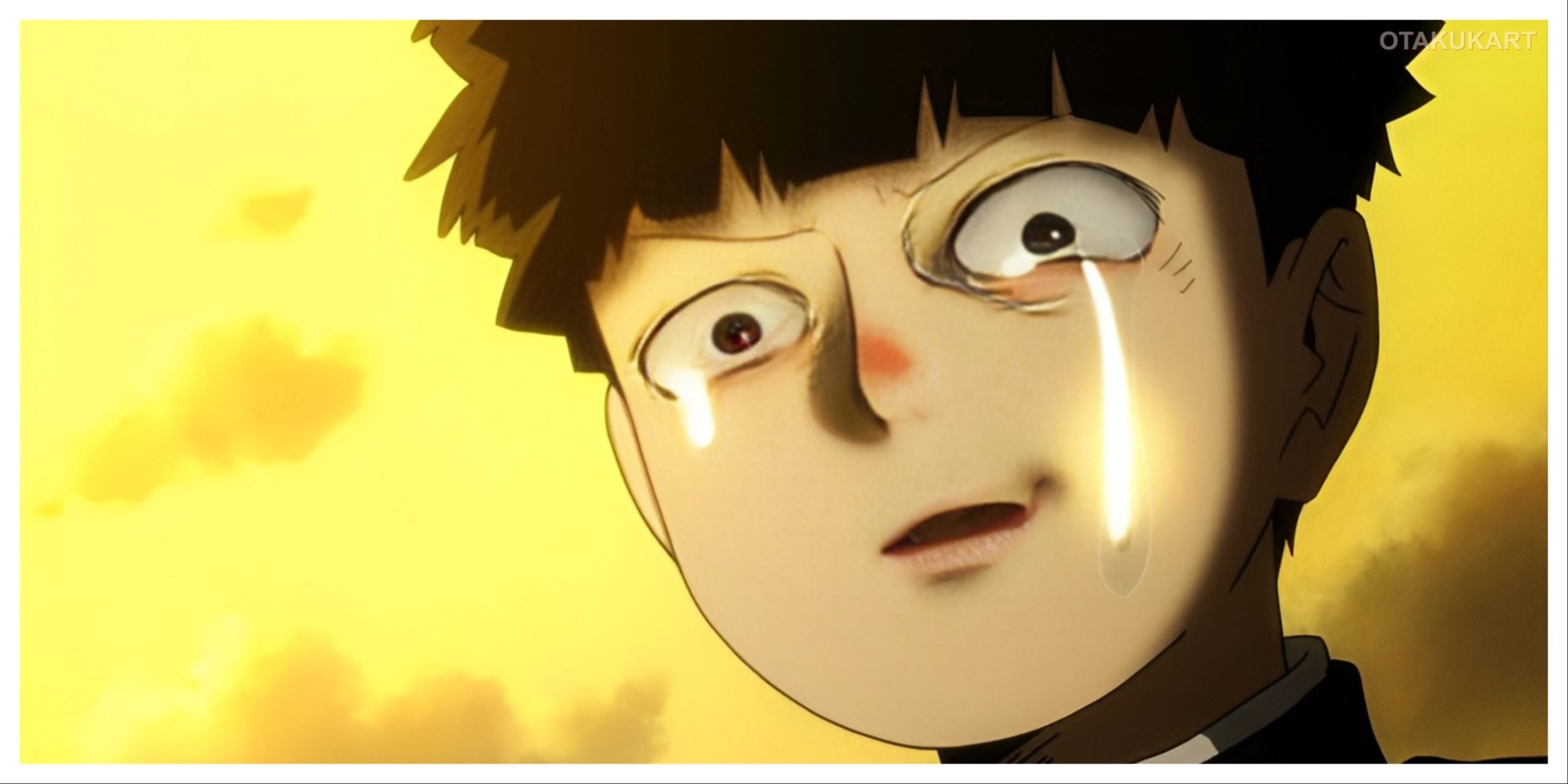 Mob Psycho 100