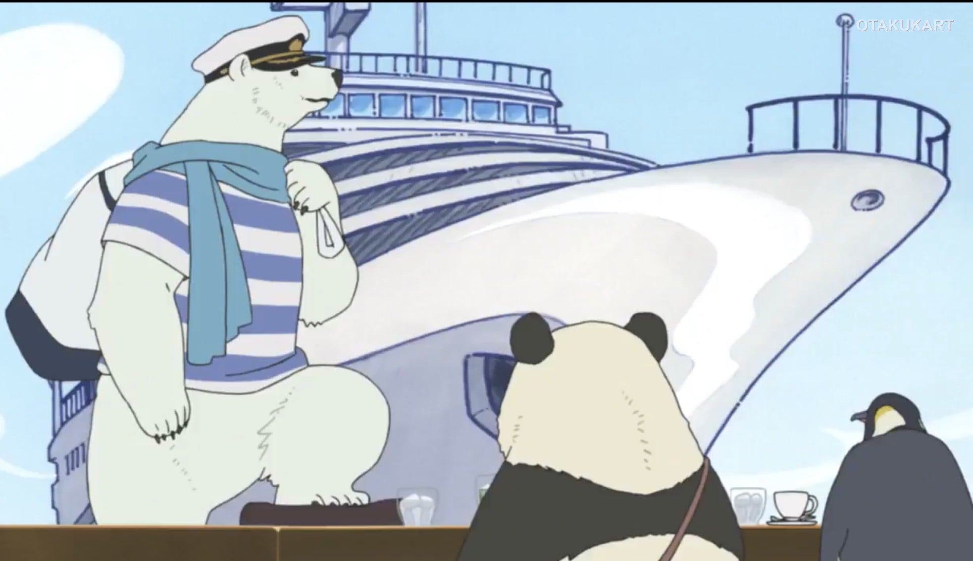 Polar Bear
