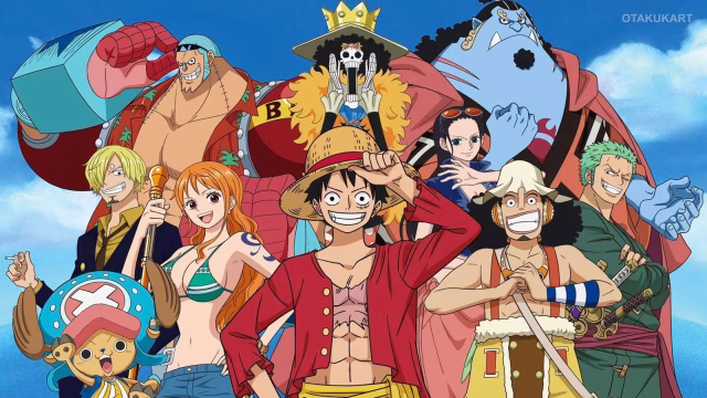 One Piece Elbaph Arc English Dub Gets Weekly Crunchyroll Release Date
