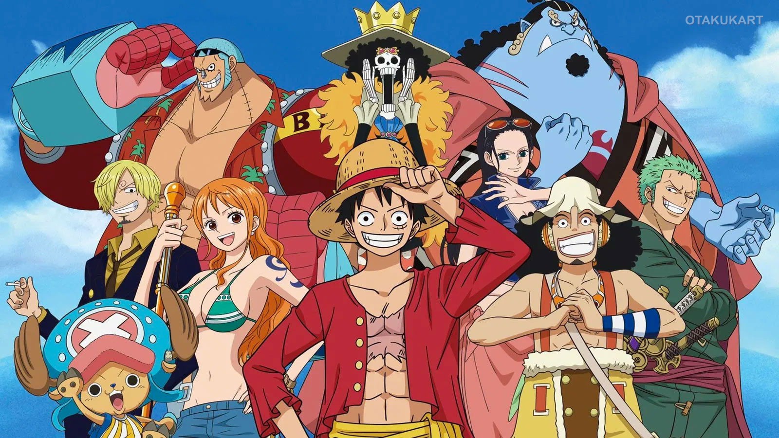 One Piece Elbaph Arc English Dub Gets Weekly Crunchyroll Release Date