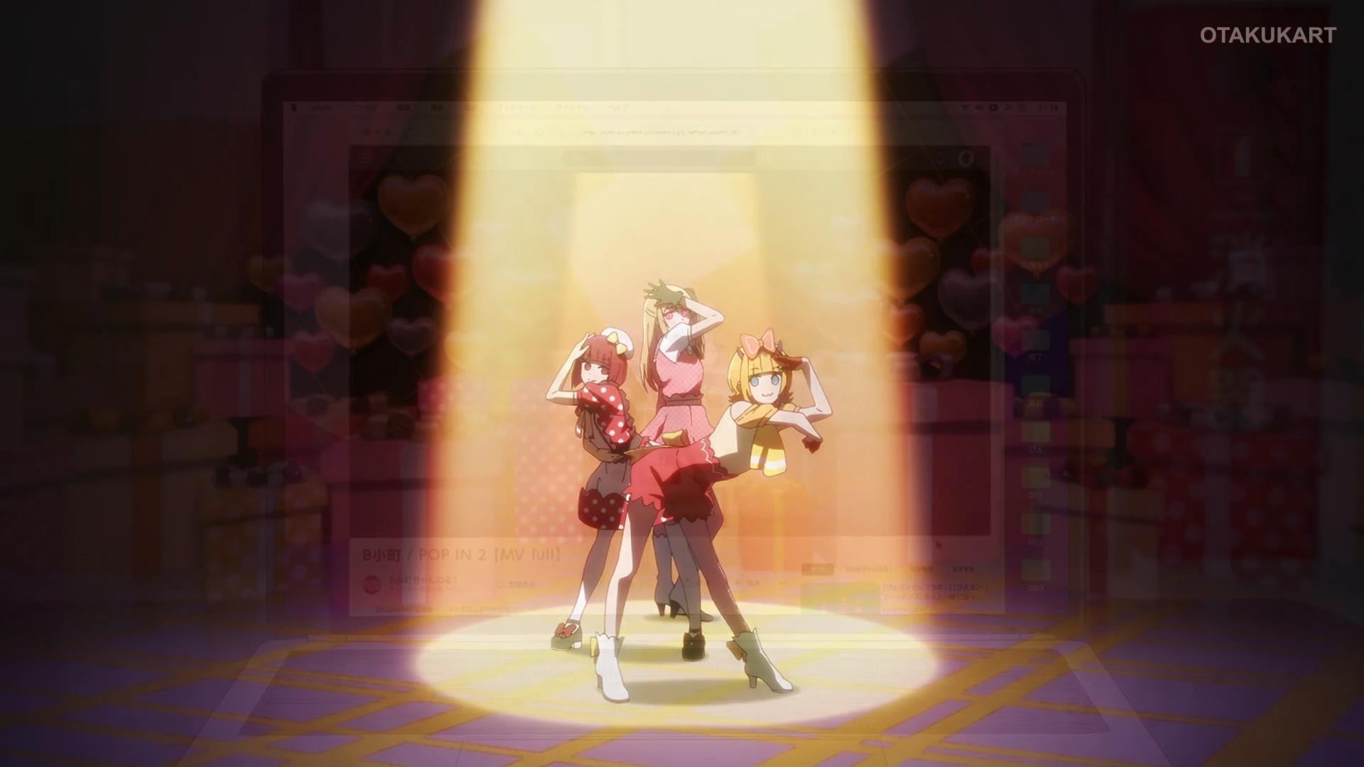 Oshi no Ko