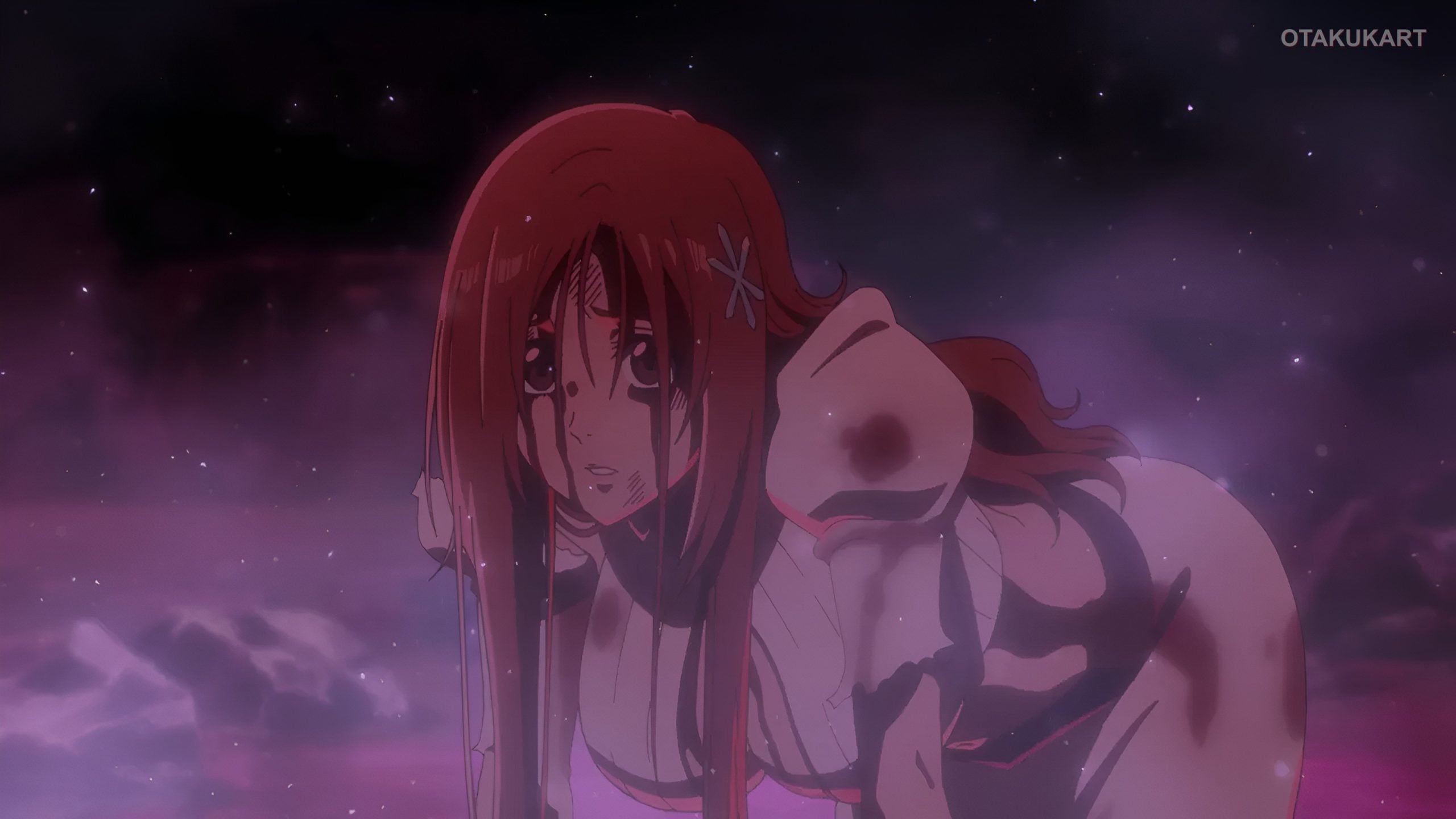 Orihime Inoue