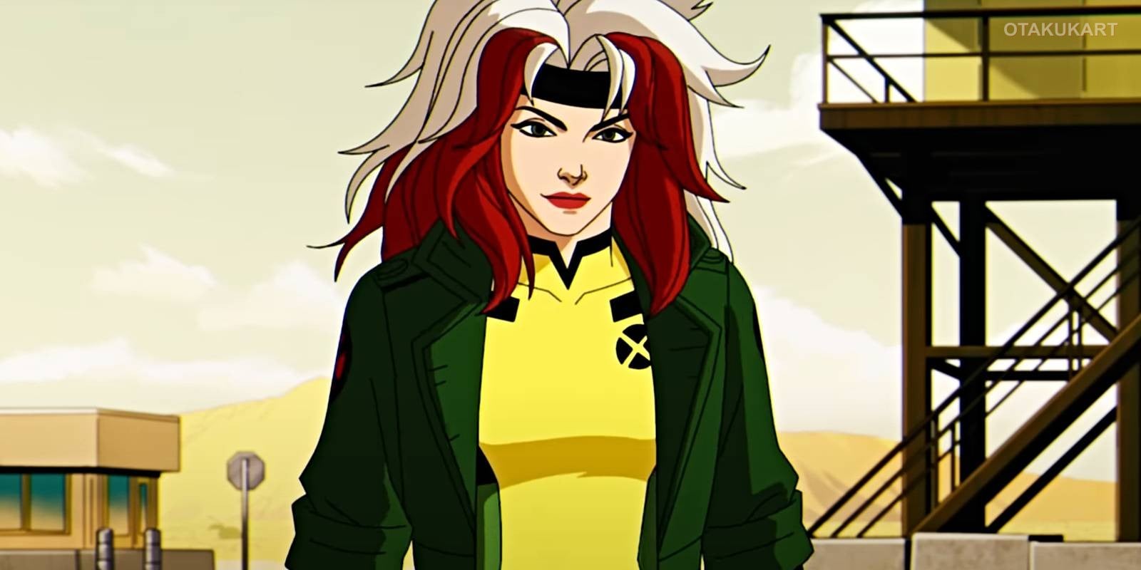 Rogue