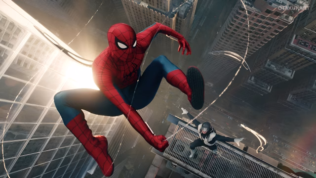 Spider-Man: Brand New Day Beats Avengers: Endgame for the Biggest Opening Day at the Box Office Spider-Man: Brand