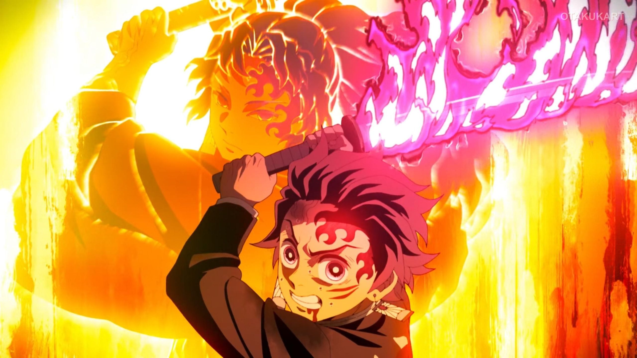 Demon Slayer: Kimetsu no Yaiba