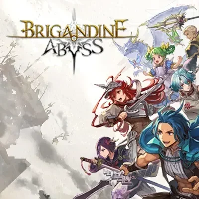Brigandine Abyss