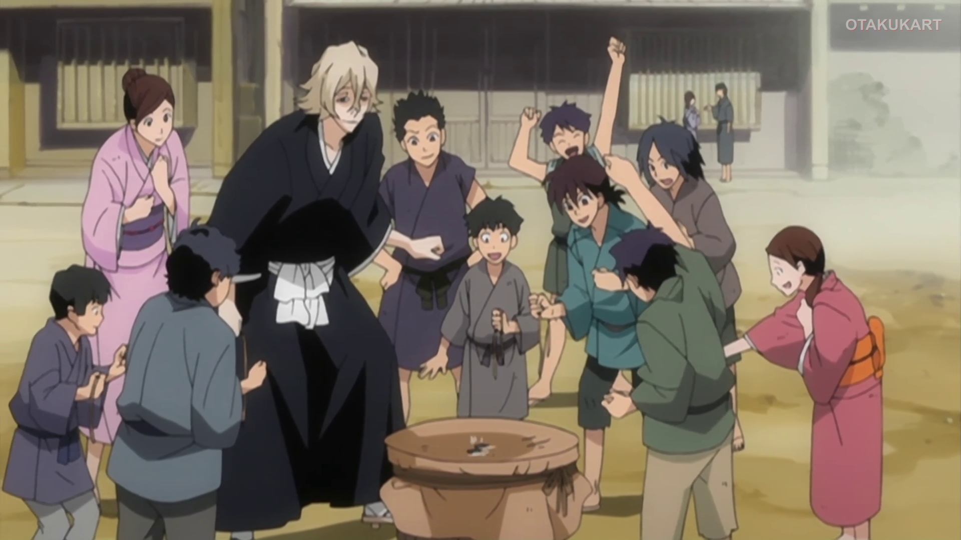 Bleach