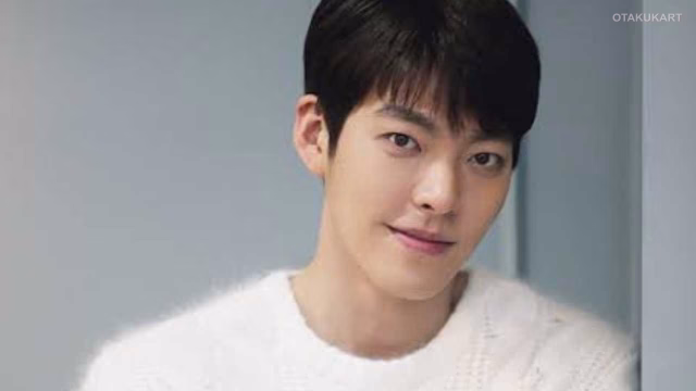 Kim Woo Bin Confirmed to Star in New tvN Sports-Fantasy Drama Premiering This Year