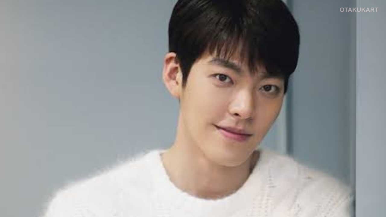 Kim Woo Bin Confirmed to Star in New tvN Sports-Fantasy Drama Premiering This Year