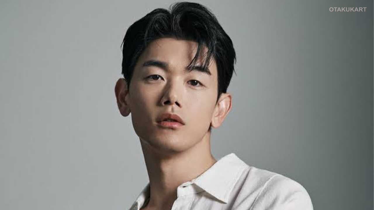 Eric Nam Returns With New Single Someday Before Upcoming Album