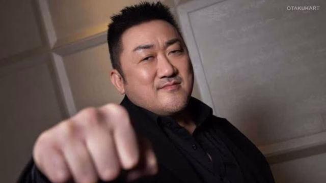 Ma Dong Seok Formally Confirmed to Join Explosive Netflix Franchise in Extraction 3
