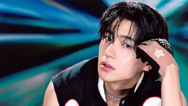 The Boyz’s Hyunjae Announces Highly Anticipated First-Ever Solo Fan Meeting
