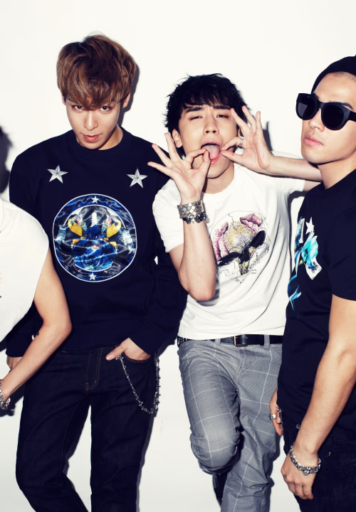 BigBang
