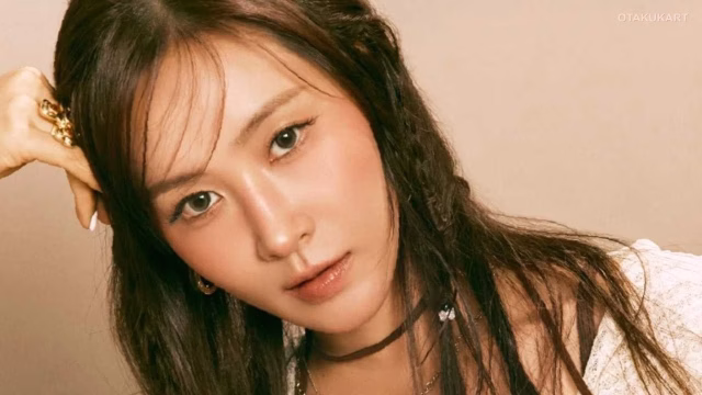 Girls' Generation's Yuri Departs Jeju Island to Prepare for Unit Debut "Hyoryesu"