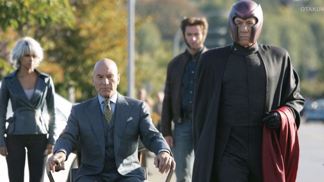 Marvel Studios Reportedly Has Its Next MCU Leader, and It Could Be Cyclops