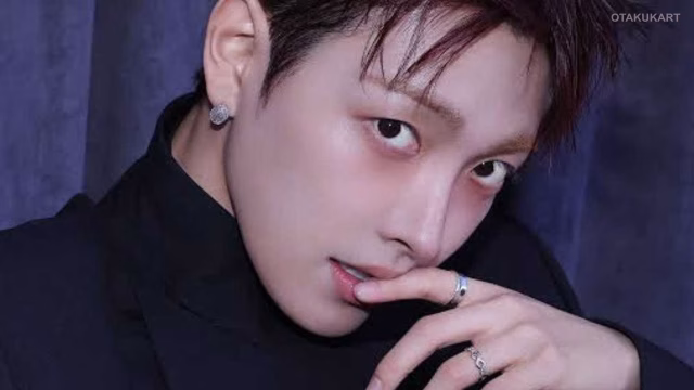 Addressing ATEEZ Leader Hongjoong’s Unexpected Health Status: What Happened to the Kpop Star?