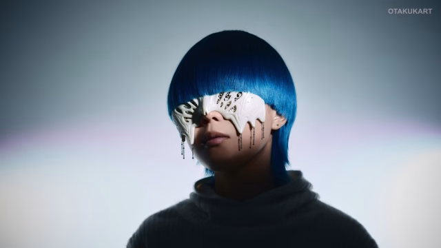 yama Announced as Anime NYC 2026 Performer for Special Live Concert in New York
