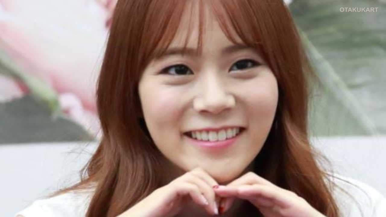 AER Entertainment Addresses Health Concerns for KARA's Han Seung Yeon