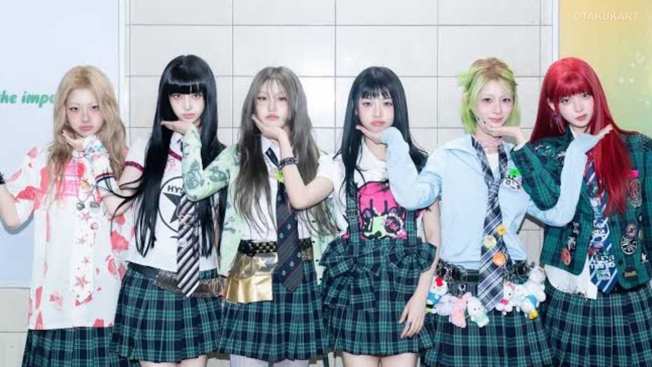 UNCHILD Announces Their First Comeback This September