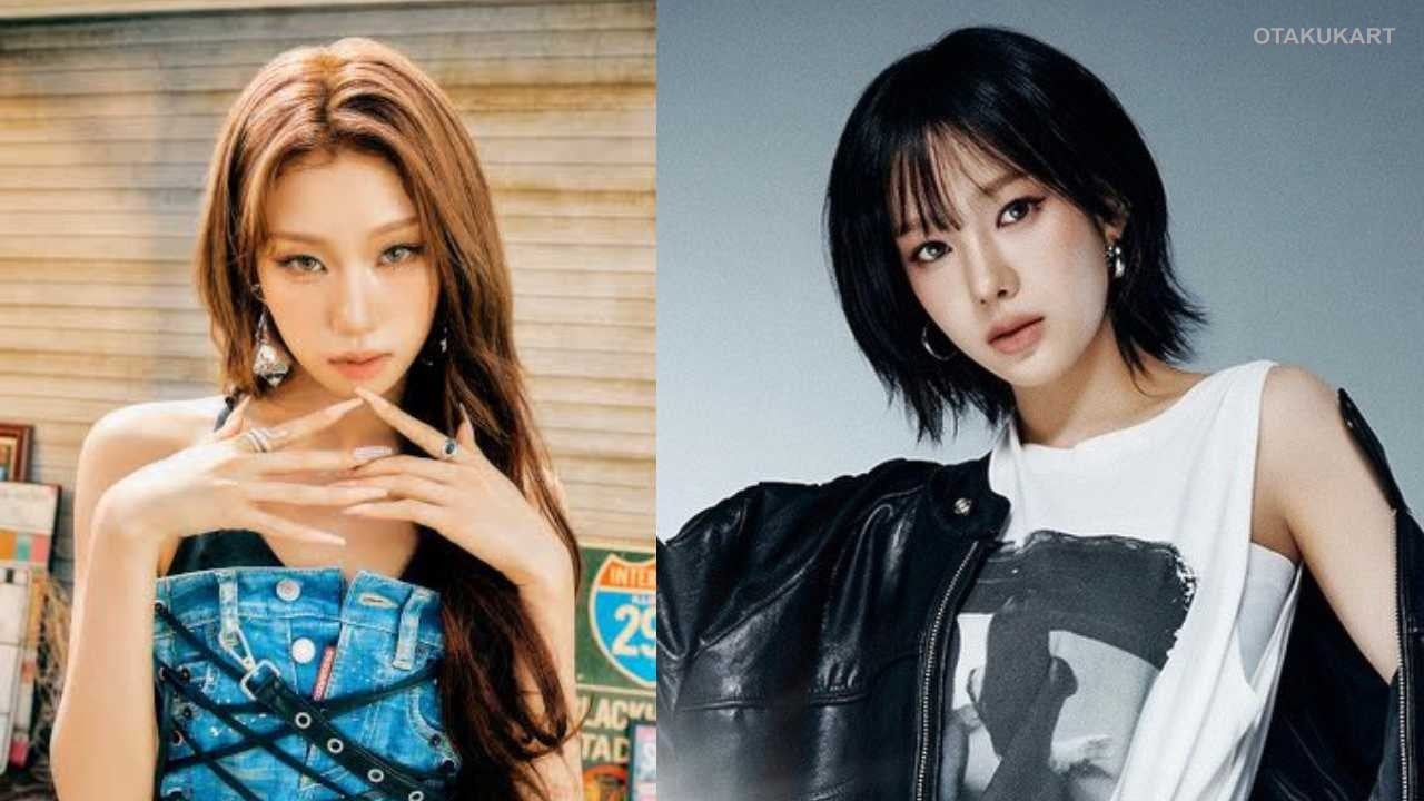 izna Members Ryu Sarang and Choi Jungeun to Host Radio Special